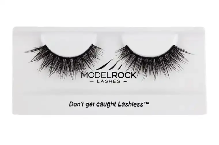 MODELROCK LashesRussian Doll 'Lites' Lash Set