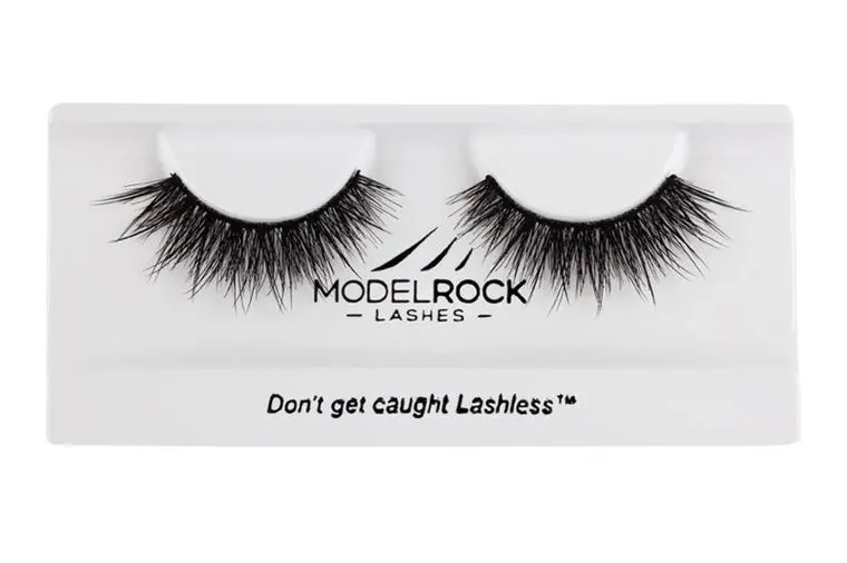 MODELROCK LashesRussian Doll 'Lites' Lash Set