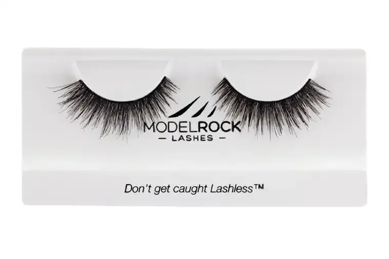 MODELROCK Lashes Venice Splash Lash Set