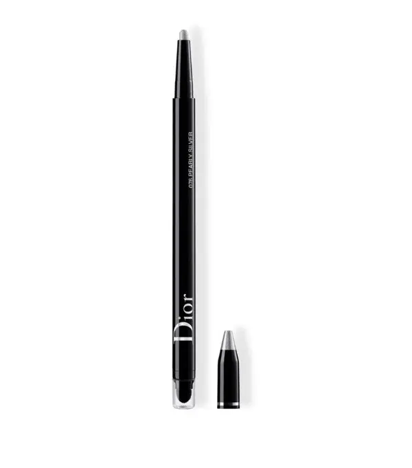 Christian Dior 24H Stylo Waterproof Eyeliner 061 Matte Grey 0.2g