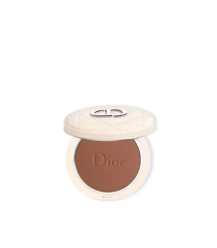 Christian Dior Forever Natural Bronze Powder 08 Deep Bronze 9g