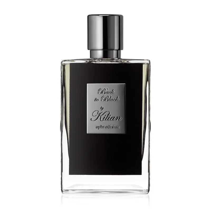 Kilian Back To Black Aphrodisiac EDP 50ml Refillable