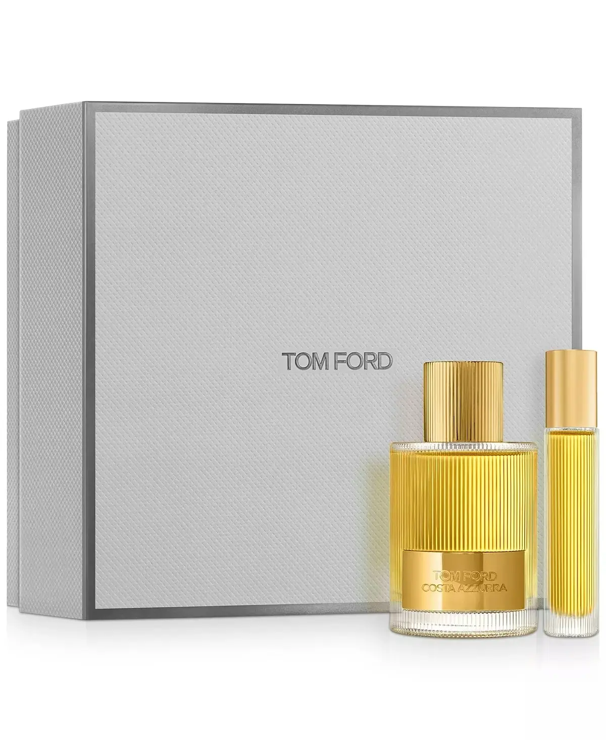 Tom Ford Costa Azzurra EDP 100ml 2 Piece Gift Set