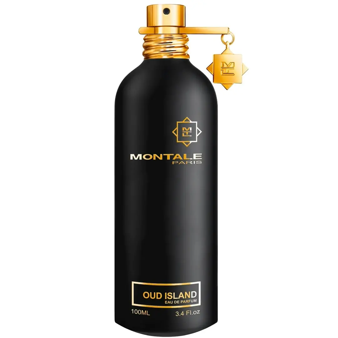 Montale Oud Island 100ml