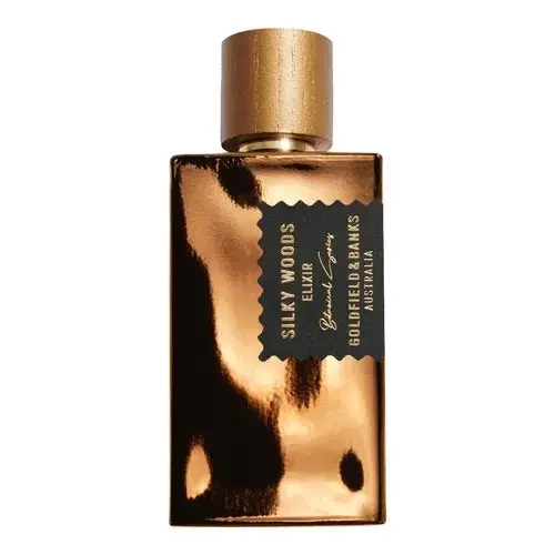 Goldfield & Banks Silky Woods Elixir EDP 100ml