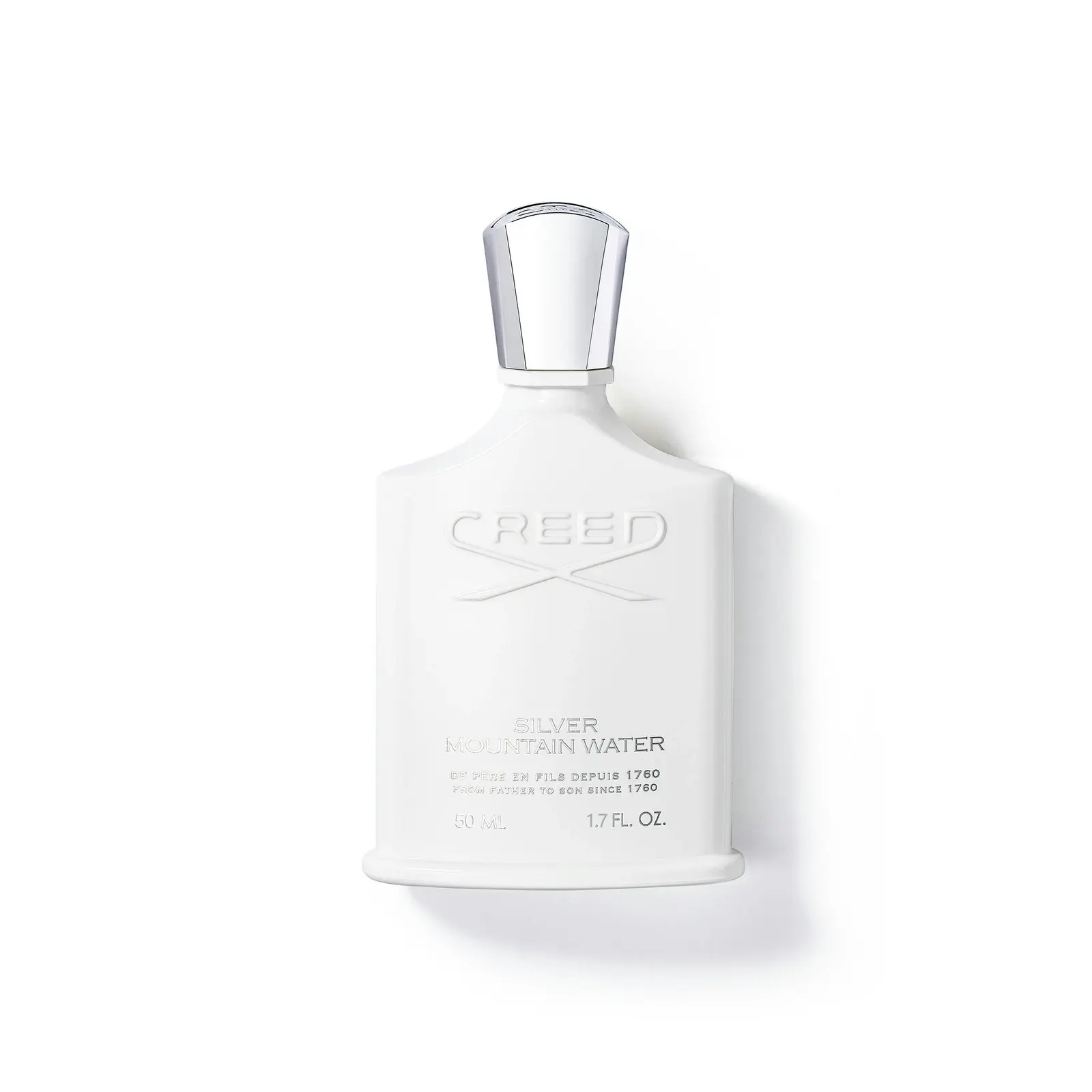 Creed Silver Mountain Water EDP 50ml