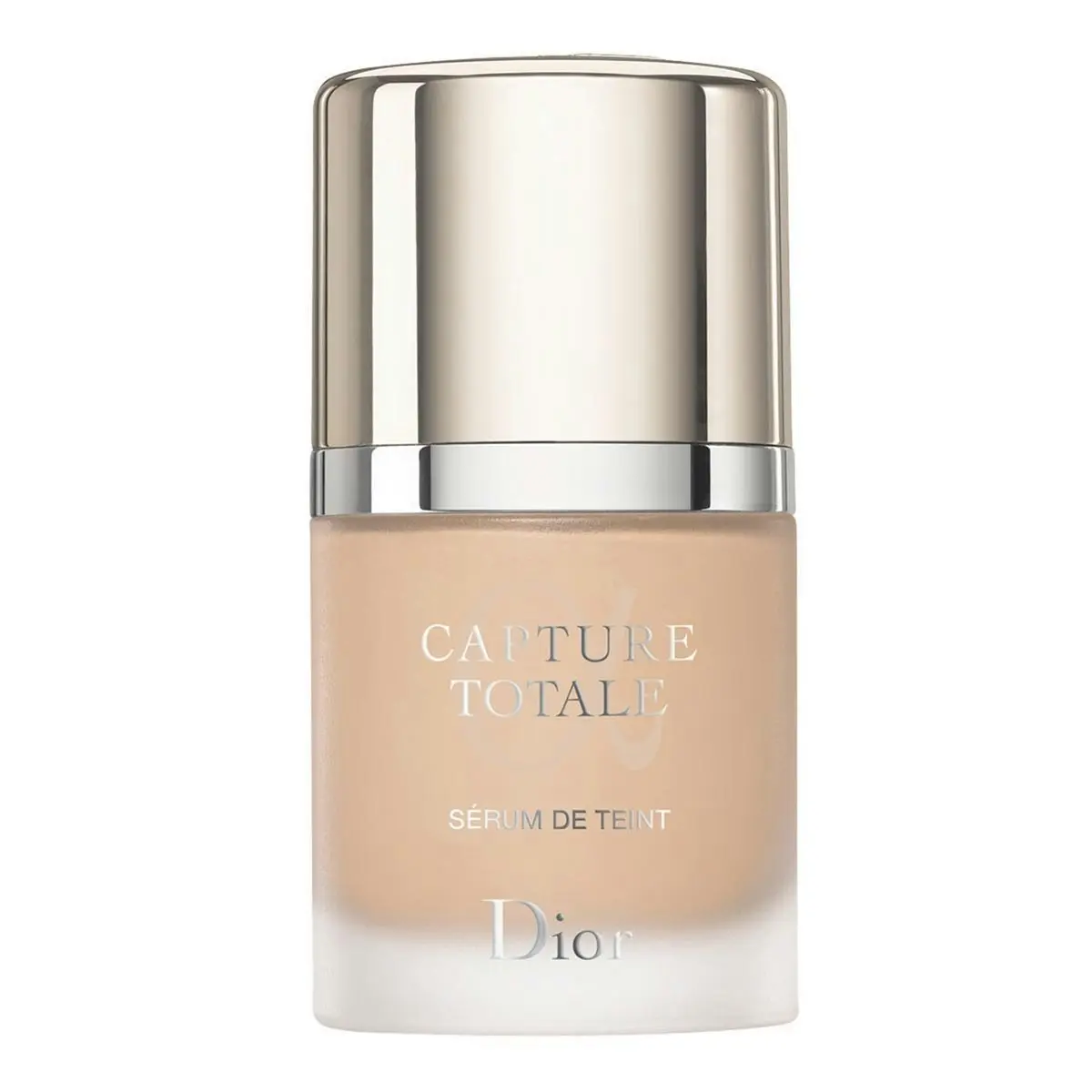 Christian Dior Capture Totale Triple Correcting Serum Foundation SPF 25 032 Rosy Beige 30ml