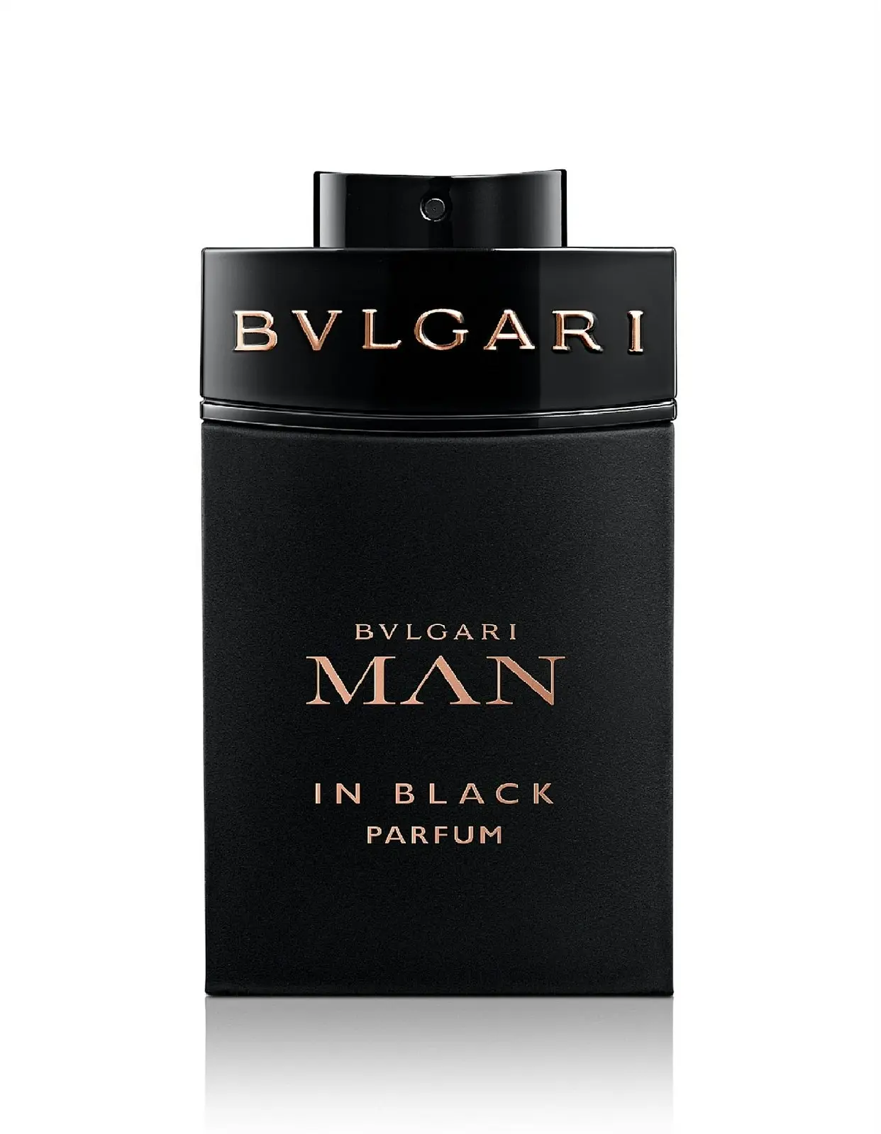 Bvlgari Man In Black Parfum 100ml