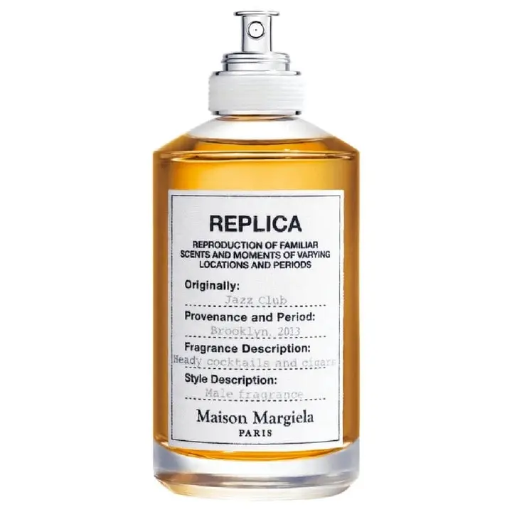 Maison Margiela Replica Jazz Club EDT 100ml