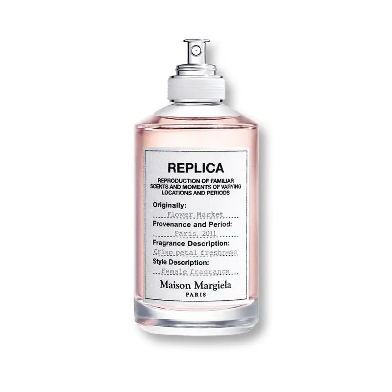 Maison Margiela Replica Flower Market EDT 100ml