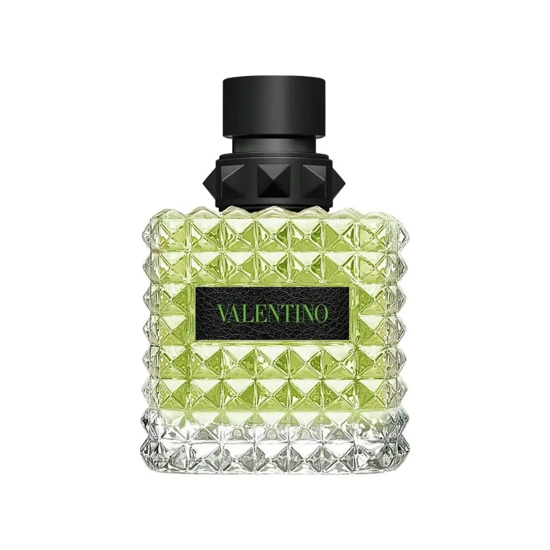 Valentino Donna Born in Roma Green Stravaganza EDP 50ml