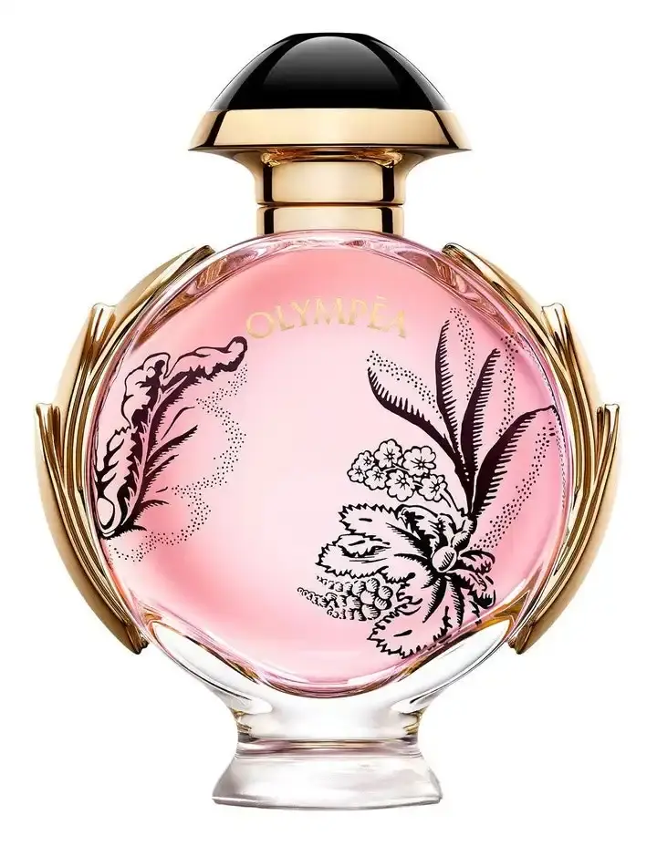 Rabanne Olympea Blossom EDP Florale 50ml