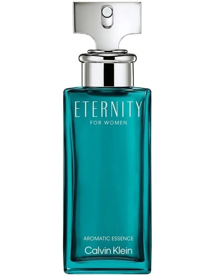 Calvin Klein Eternity Aromatic Essence Parfum Intense Women 100ml