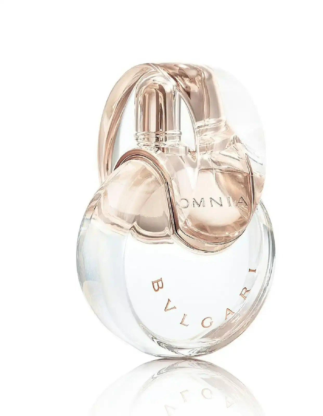 Bvlgari Omnia Crystalline EDT 100ml