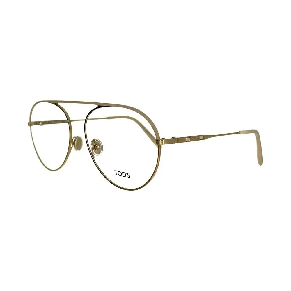 Tods Frame Tods Eyewear To5247 Metal Optical Frame