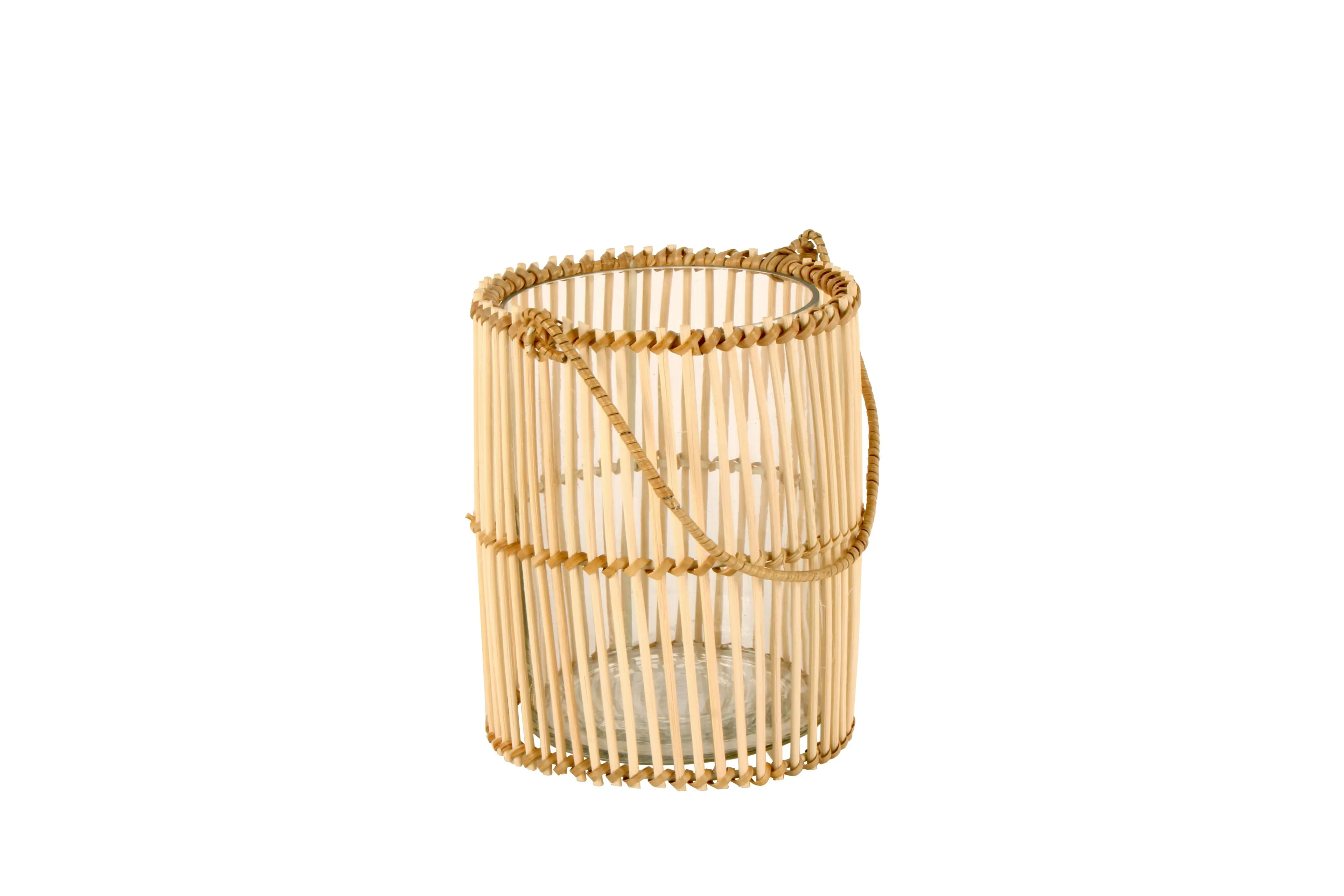 Bluma Caged Lantern 16 x 13cm