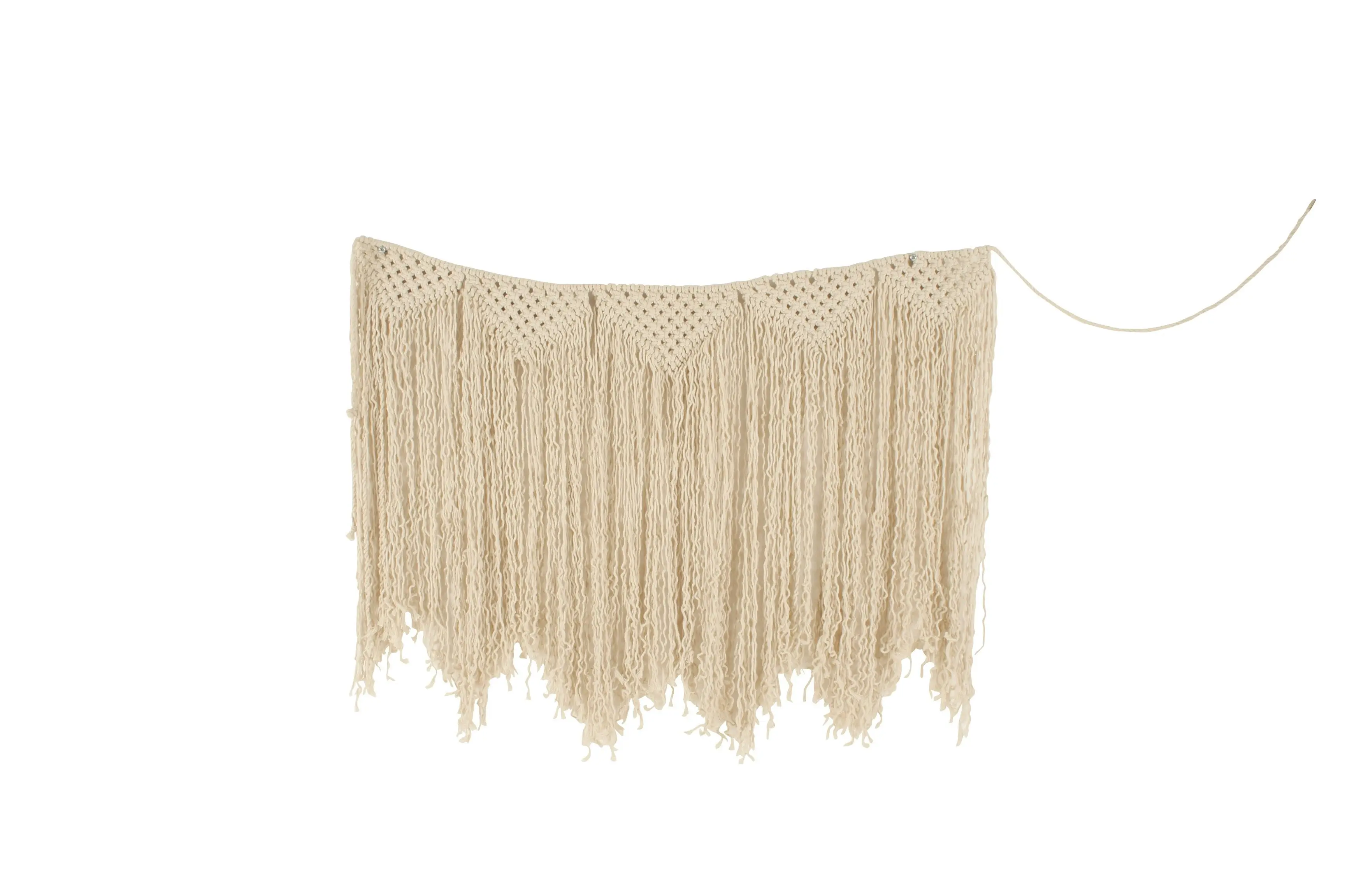 Madeline Macrame Wall Deco 81 x 51cm