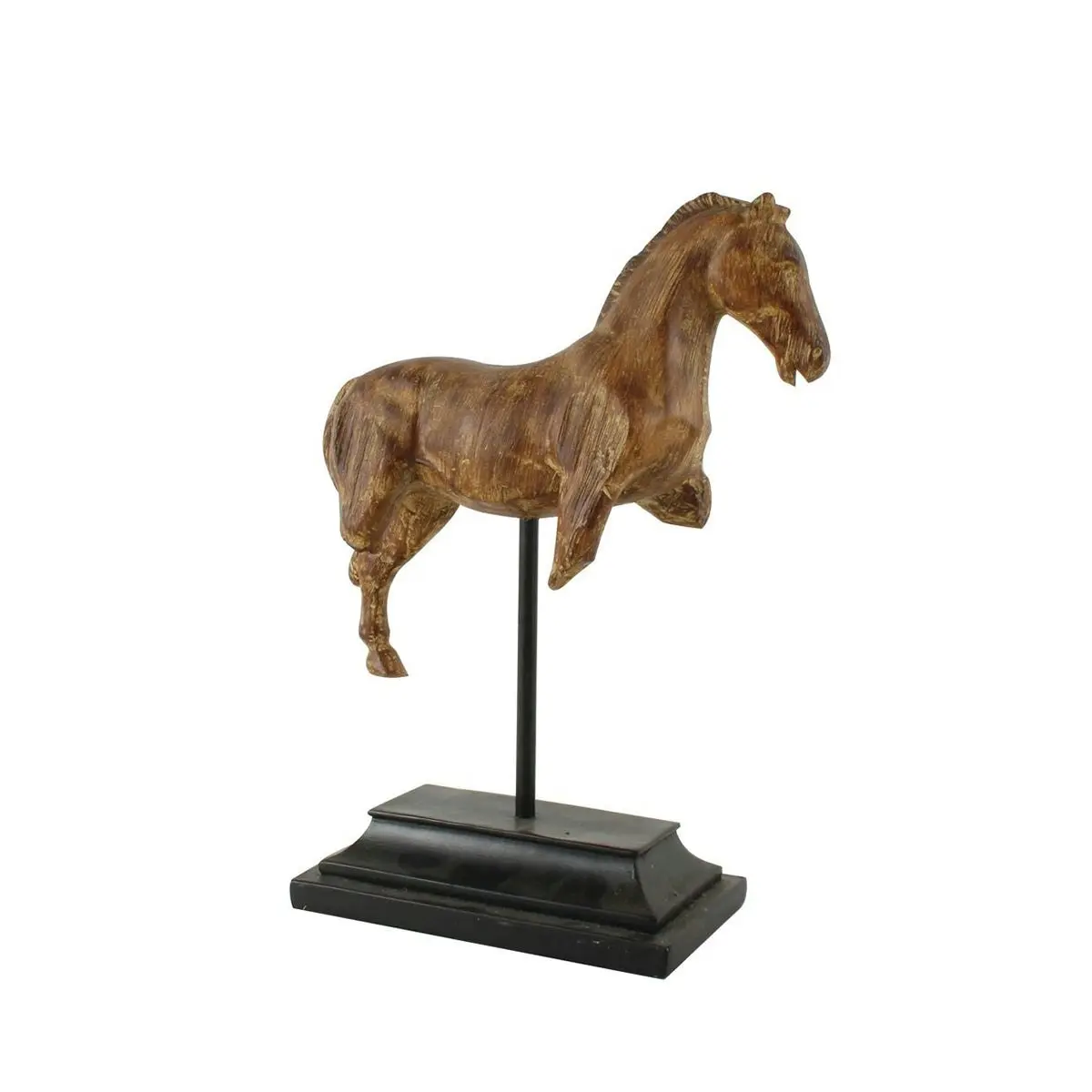 Carol Horse Ruin Ornament