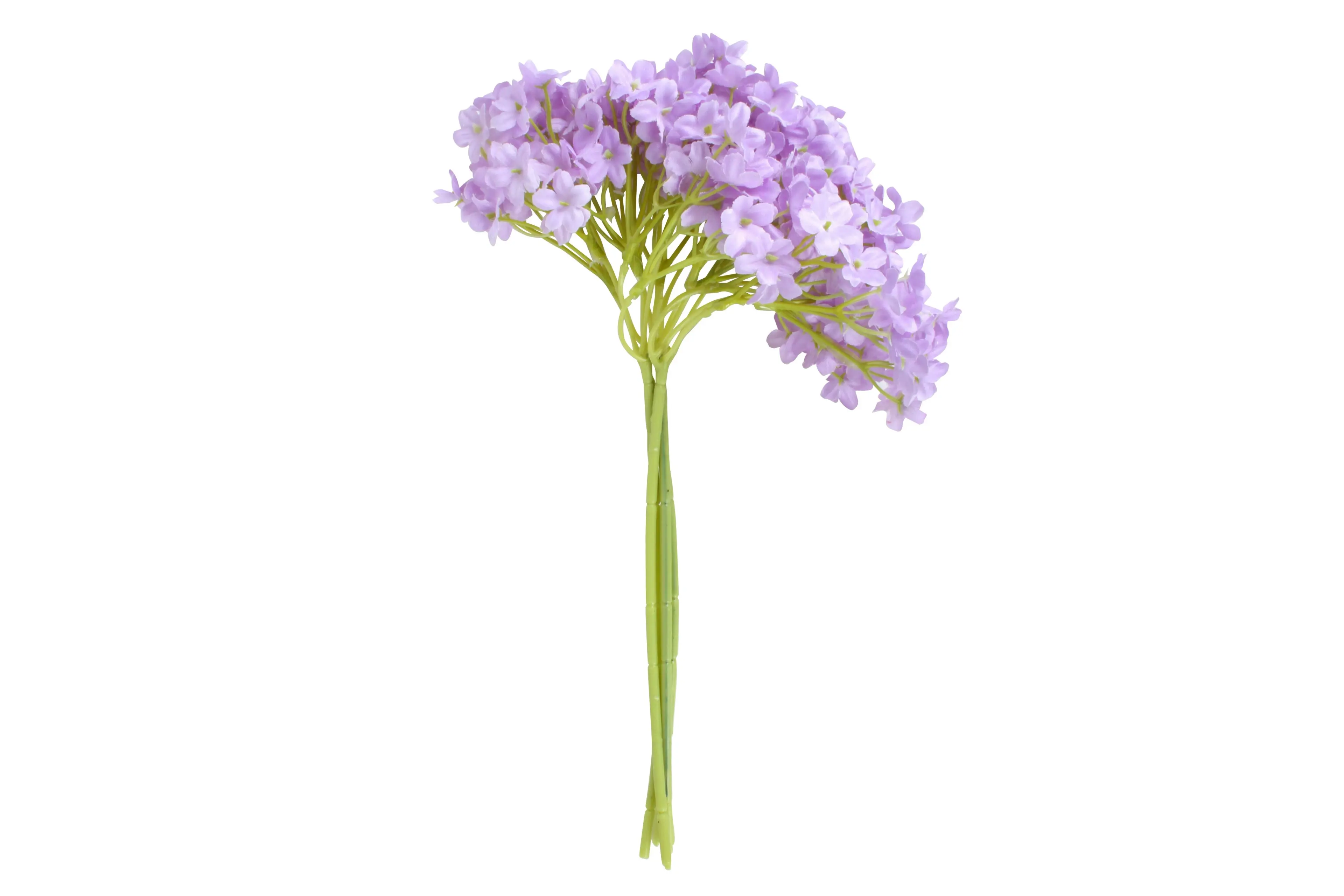 Jamelia Lilac Bunch Purple 33cm