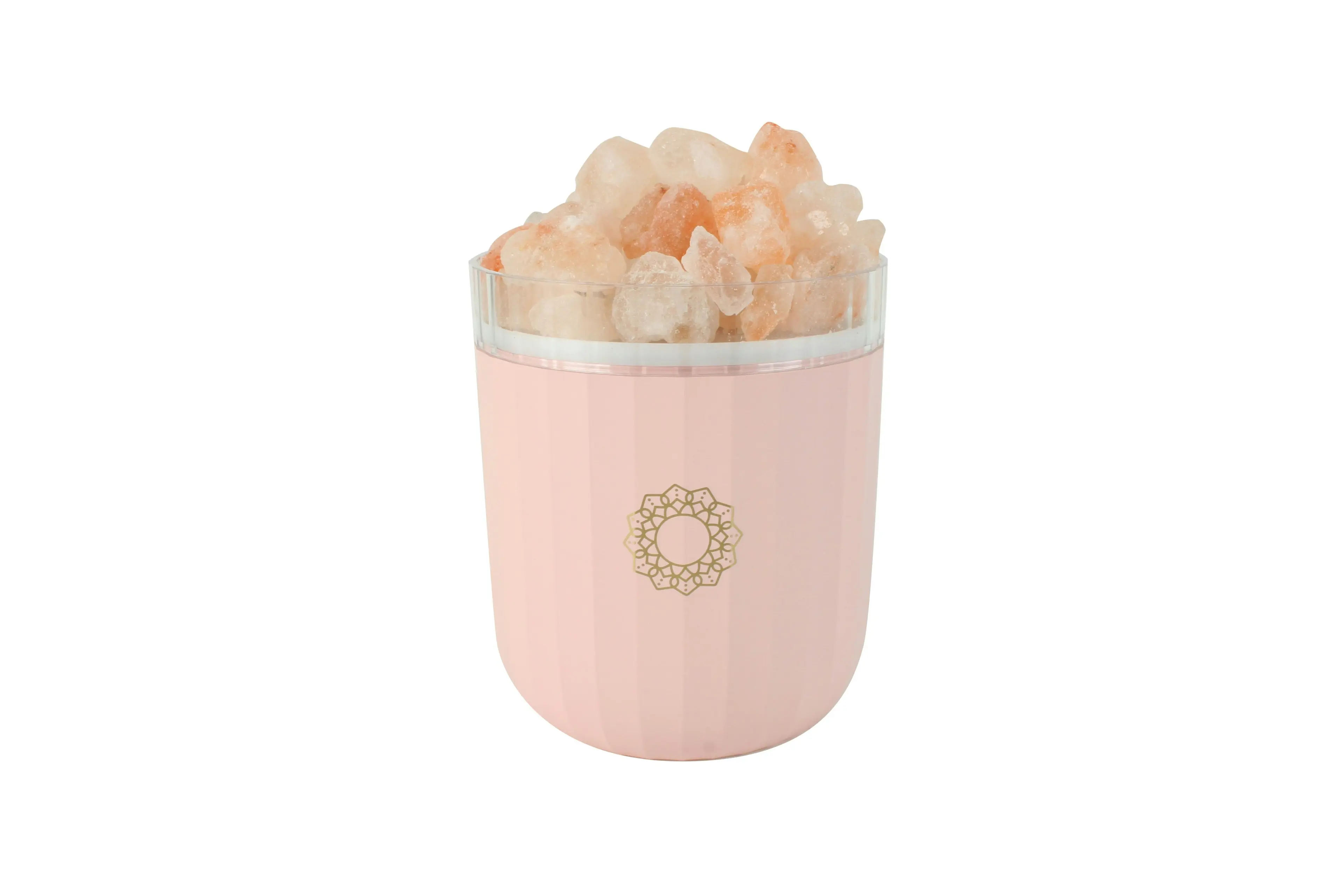 Winnie Himalayan Salt Diffuser USB - Green