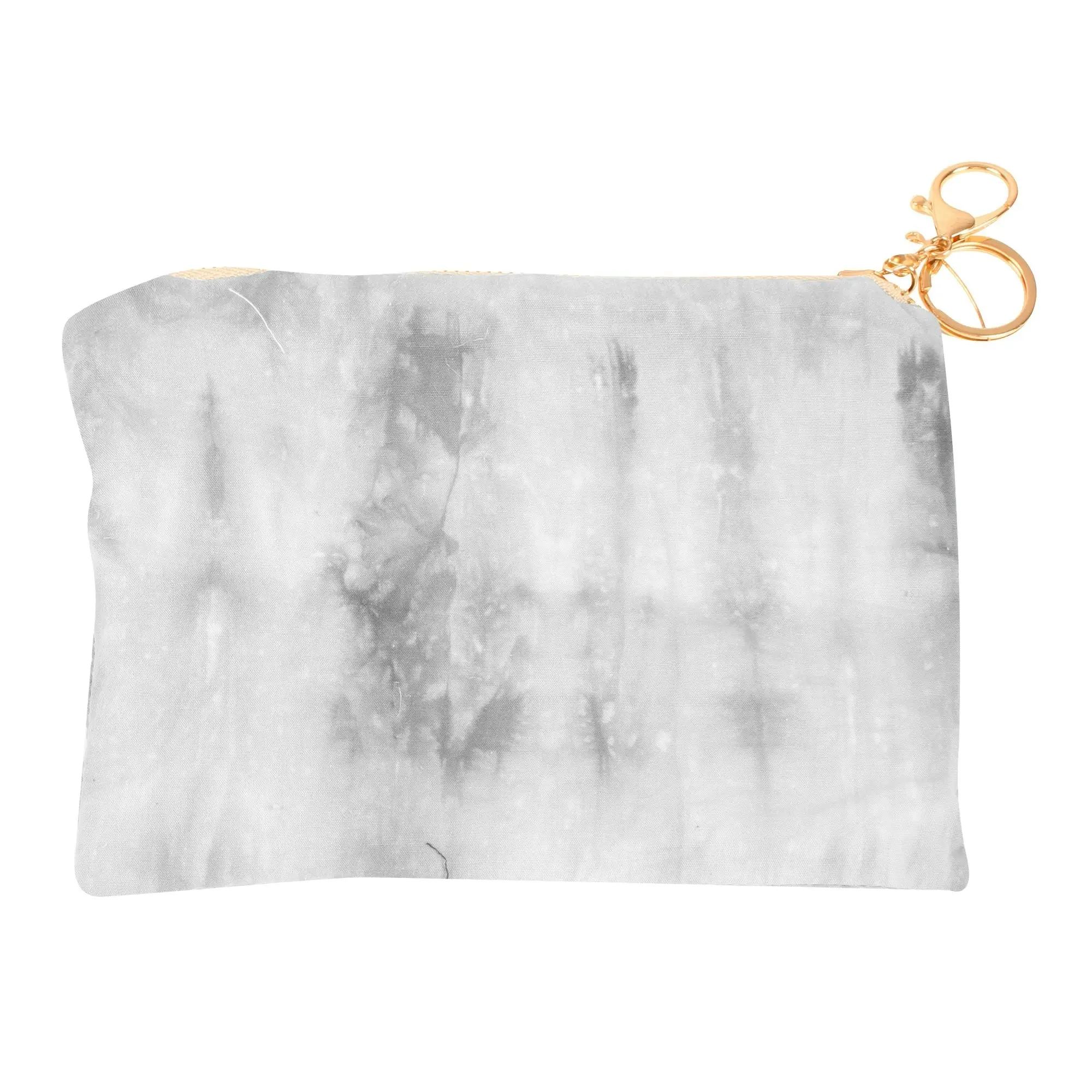 Baia Tie Dye Clutch Bag 21 x 17 x 1cm