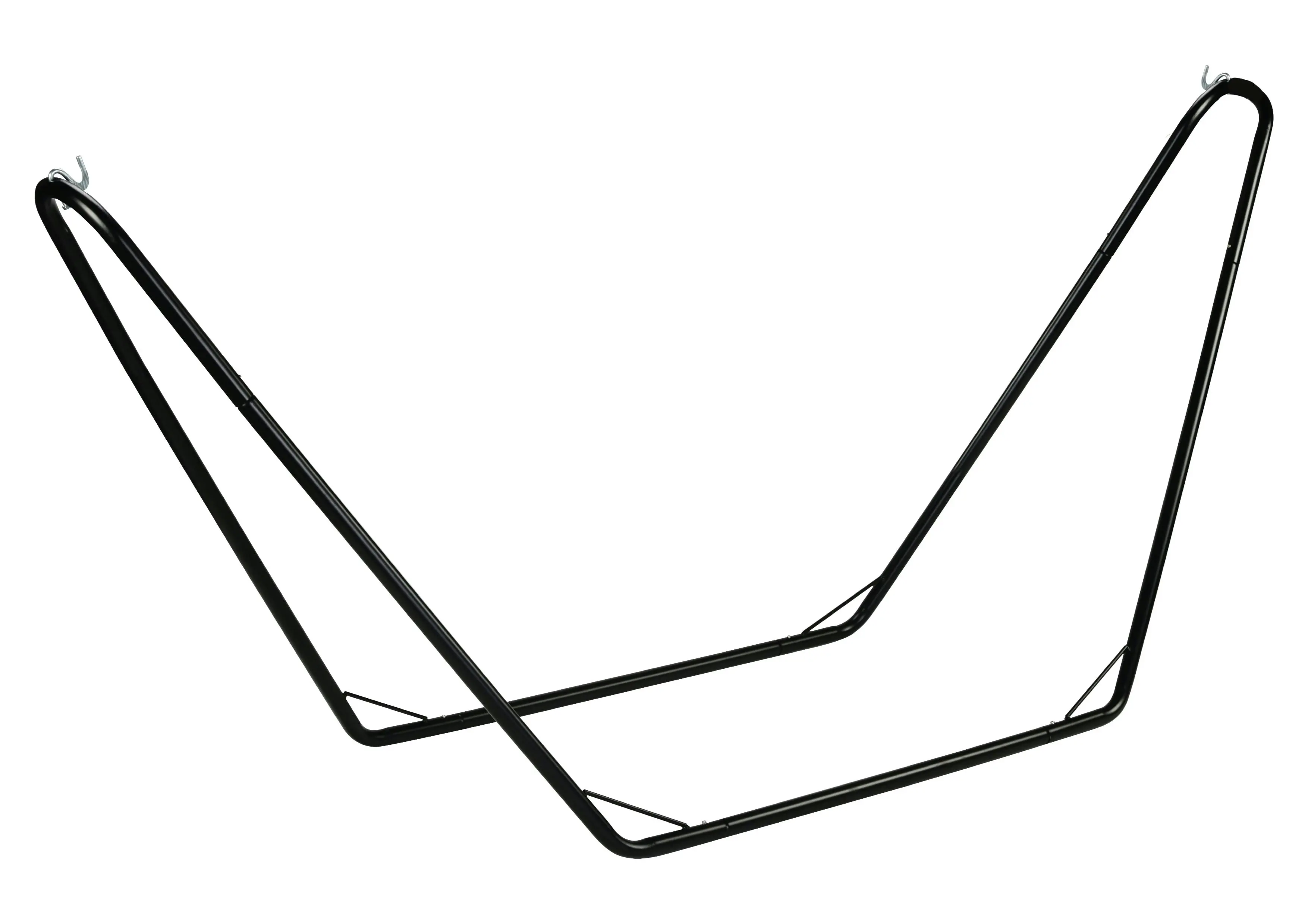 Metal Hammock Stand Single