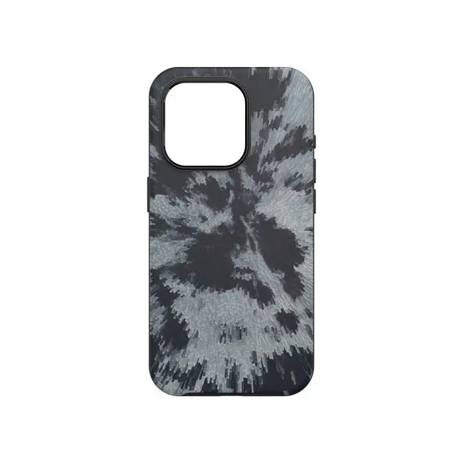 Otterbox Symmetry Plus Graphic Phone Case Cover For iPhone 15 Pro Max Burnt Sky