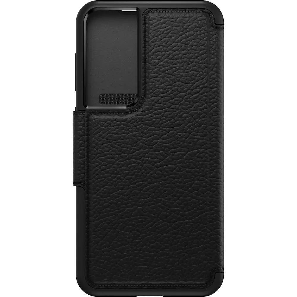 Otterbox Strada Protective Smartphone Case/Cover For Samsung Galaxy S23+ Shadow