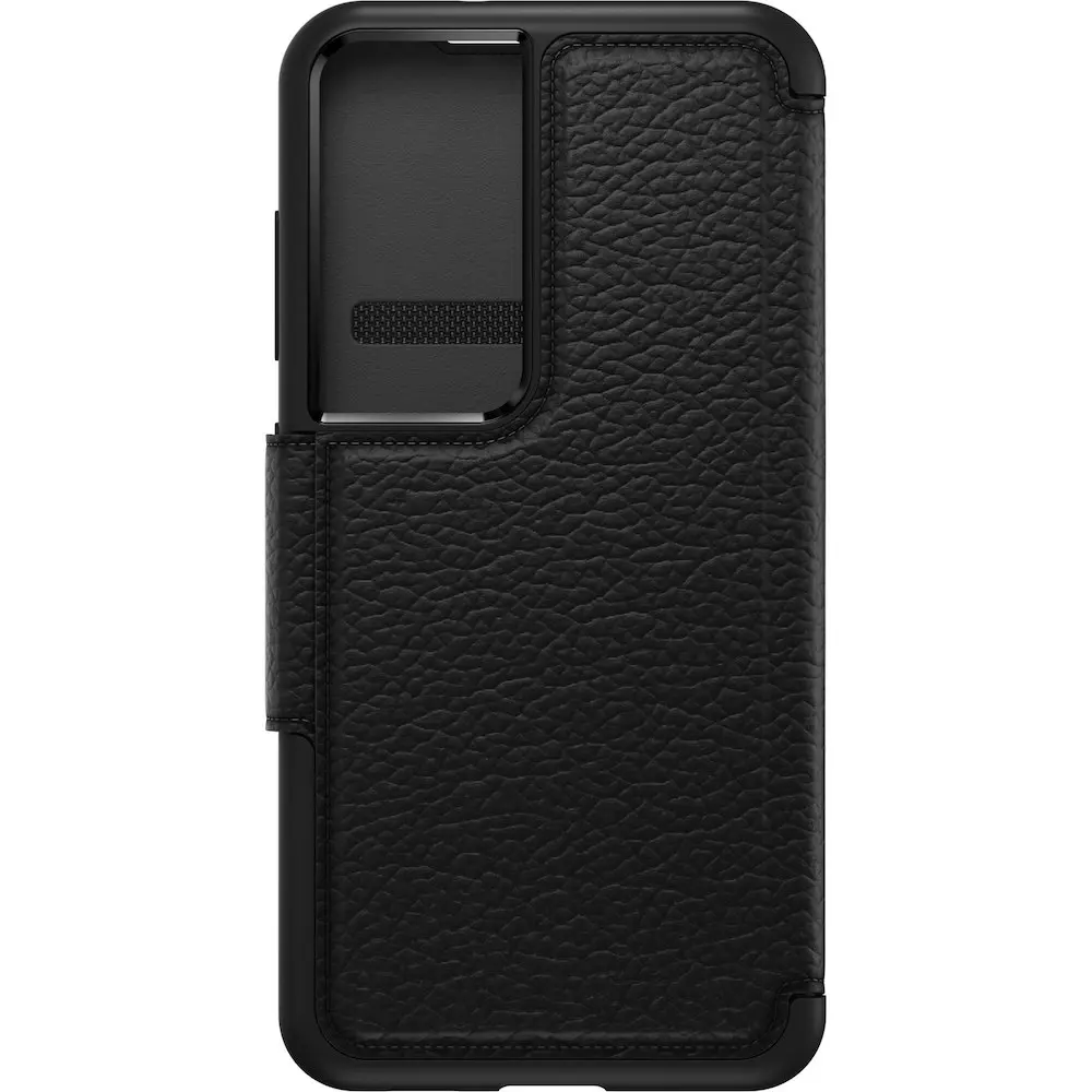 Otterbox Strada Protective Smartphone Case/Cover For Samsung Galaxy S23 Shadow