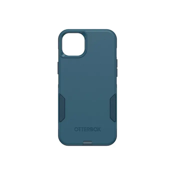 Otterbox Commuter Case Cover Phone Protection For Apple iPhone 14 Plus Blue