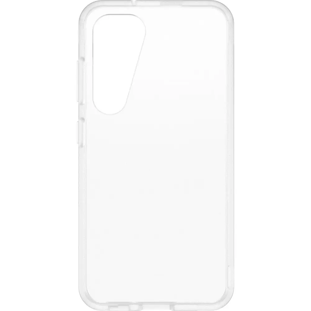 Otterbox React Smartphone Protective Case/Cover For Samsung Galaxy S23 Clear