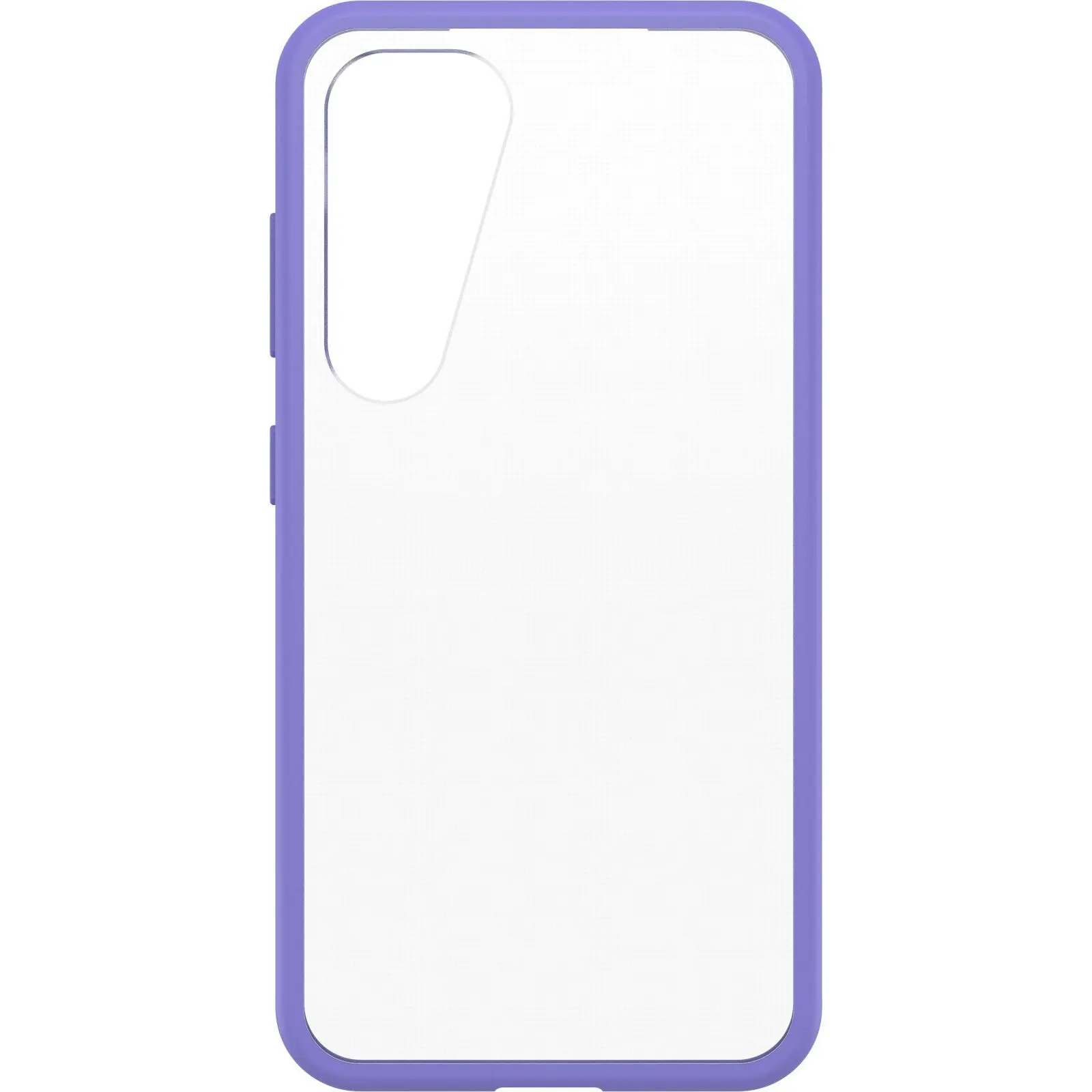 Otterbox React Series Case Cover Grip Protection For Samsung Galaxy S23 Purple