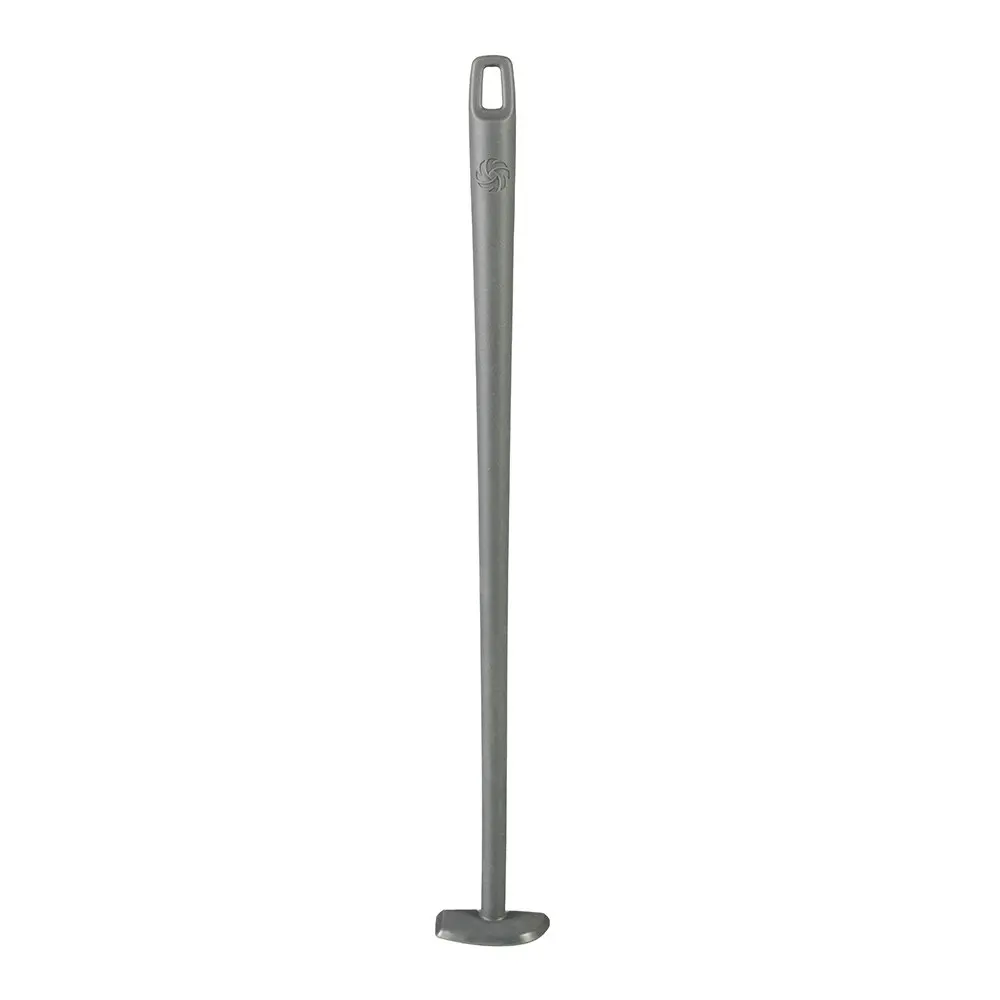 Vitamix Under Blade Scraper Stick 35cm Accessory For Blending Container Grey