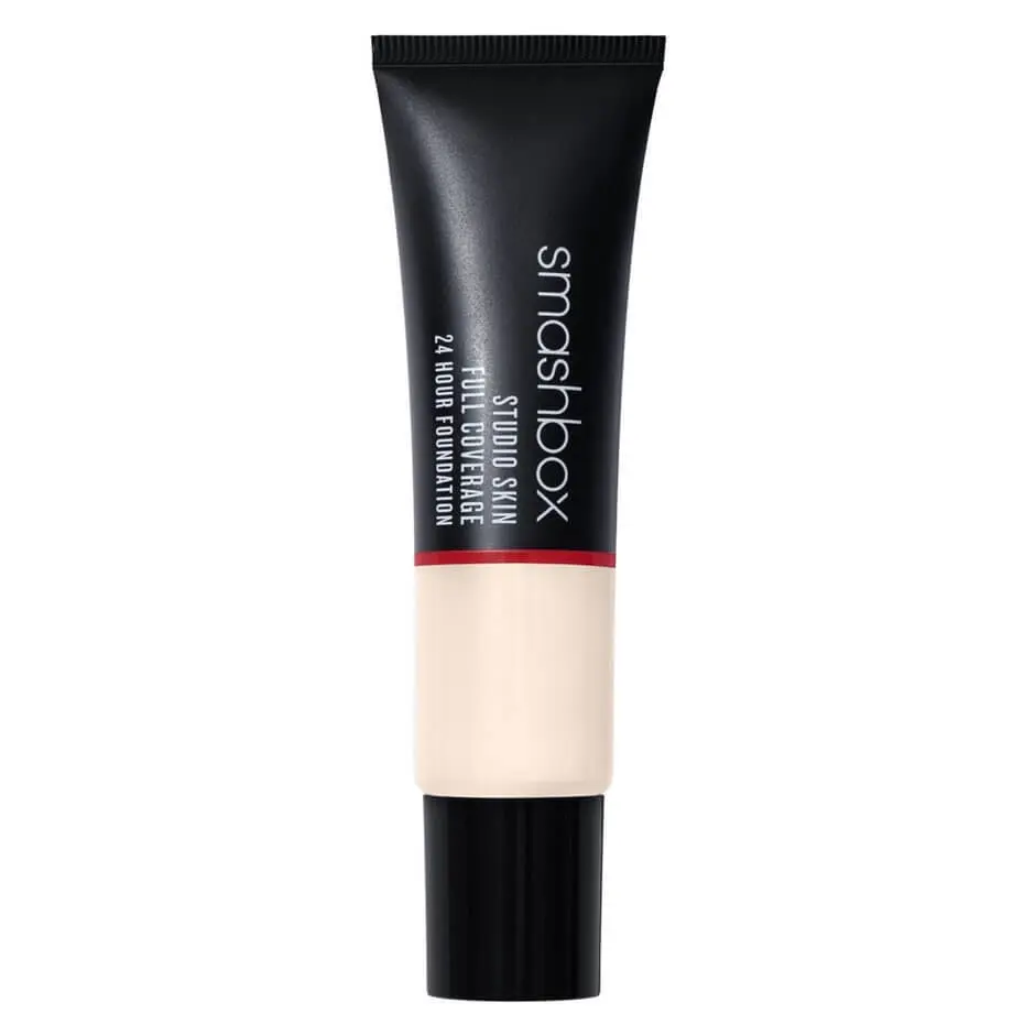 Smashbox Studio Skin Full Coverage 24 Hour Foundation 0.3 30ml