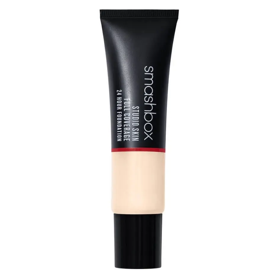 Smashbox Studio Skin Full Coverage 24 Hour Foundation 1.0 30ml