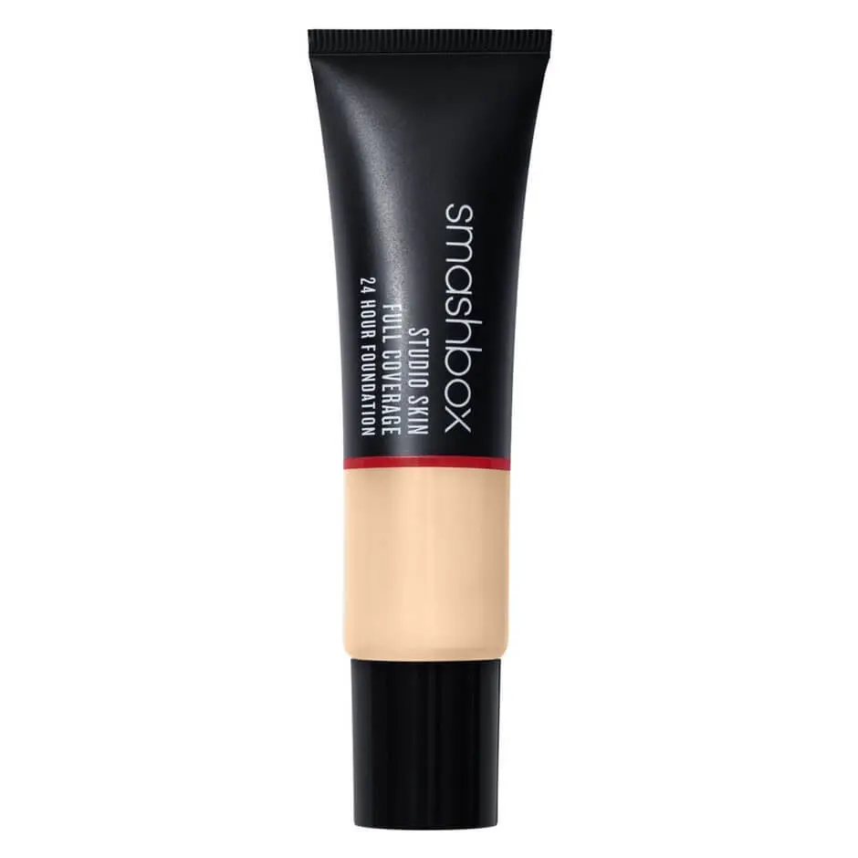 Smashbox Studio Skin Full Coverage 24 Hour Foundation 2.1 30ml