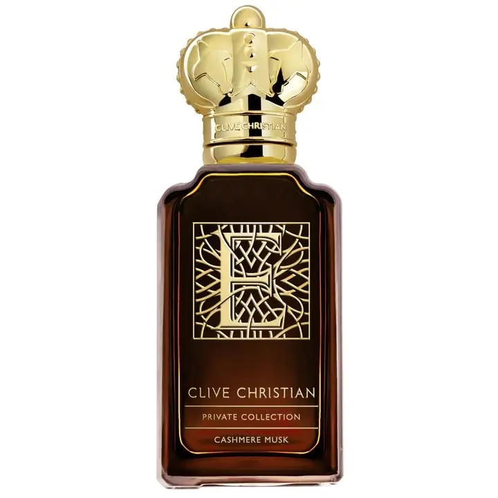 Clive Christian E Cashmere Musk EDP 50ml