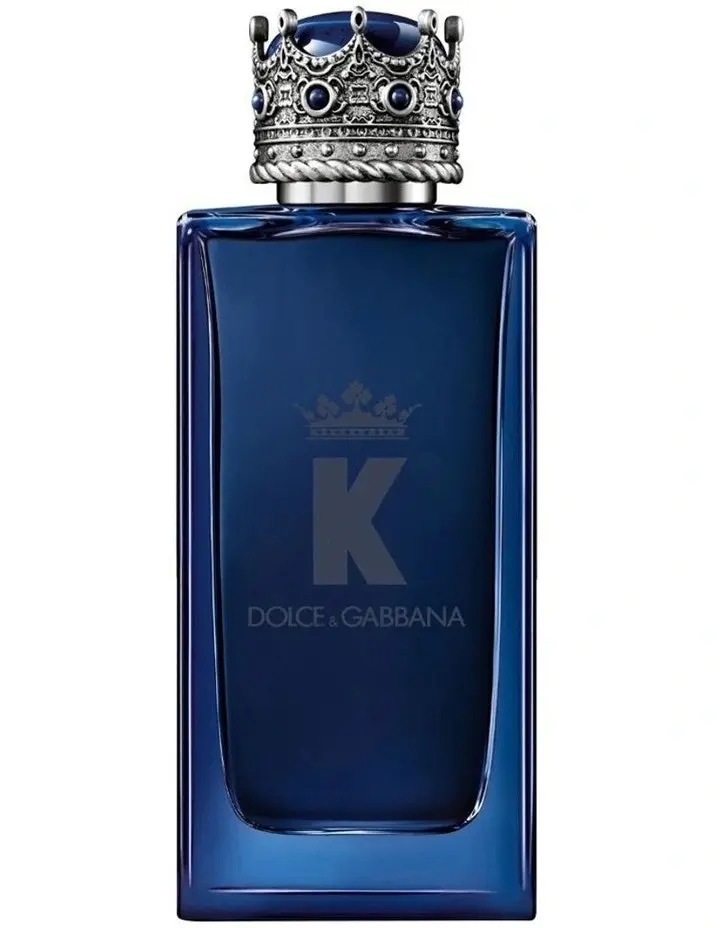 Dolce & Gabbana K Pour Homme EDP Intense 100ml