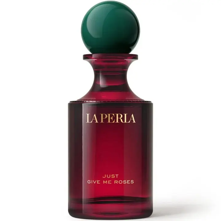 La Perla Just Give Me Roses 120ml EDP