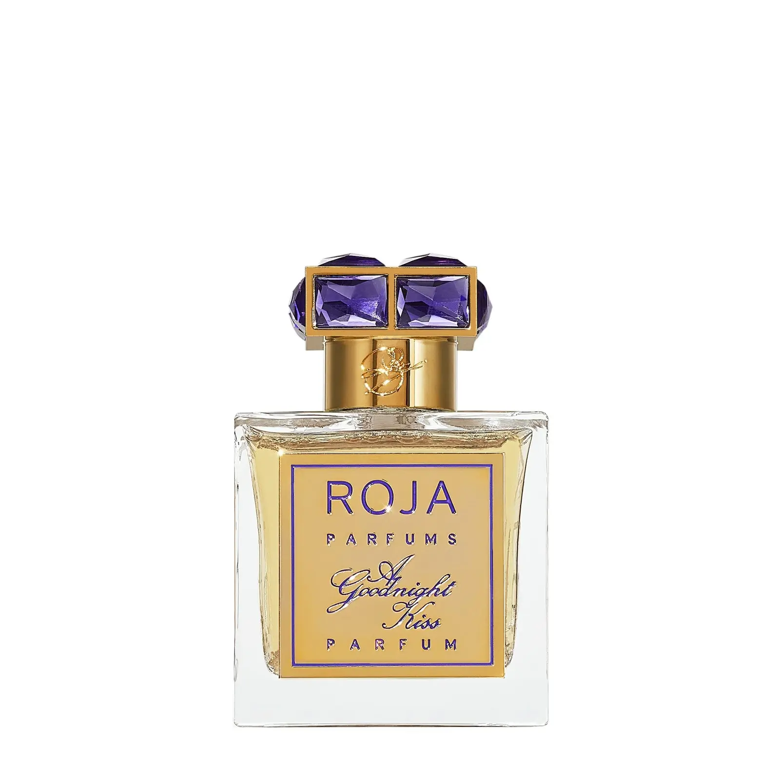 Roja A Goodnight Kiss Parfum 100ml