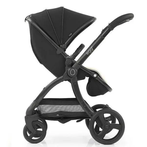 Love N Care |  Egg2 Stroller - Just Black