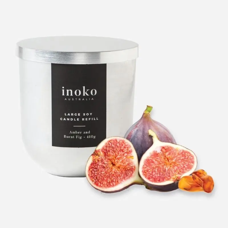 Inoko Australia | Candle Fragrance Refill - Small