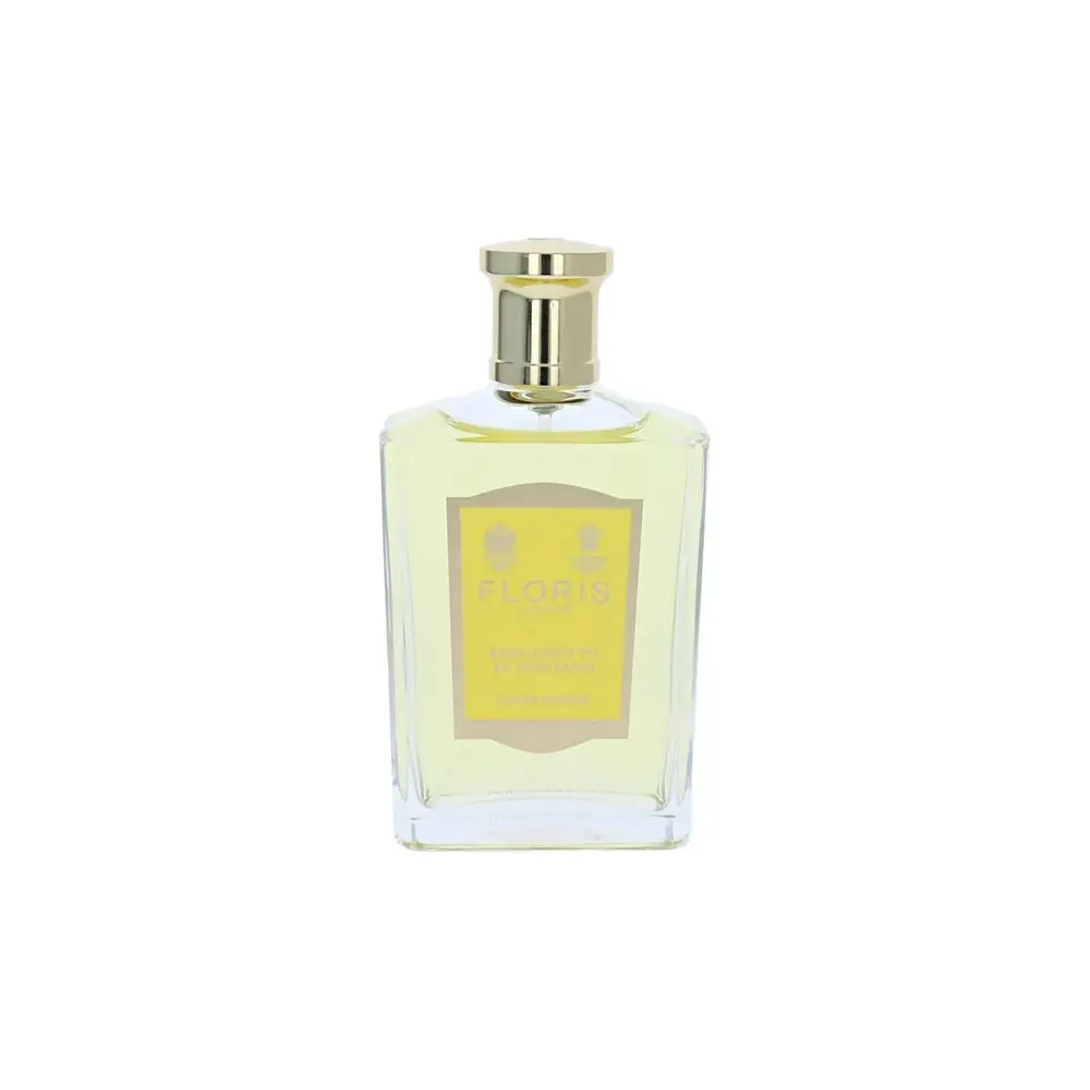 Floris Bergamotto Di Positano Eau De Parfum 100ml Scent Men/Women Fragrance EDP