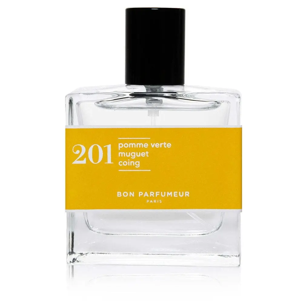 Bon Parfumeur Eau De Parfum 15ml Perfume 201 Fruity EDP Women's Fragrance Spray