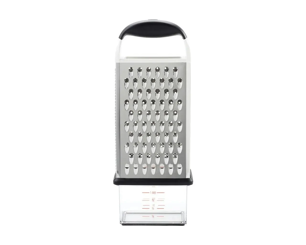 OXO Box Grater