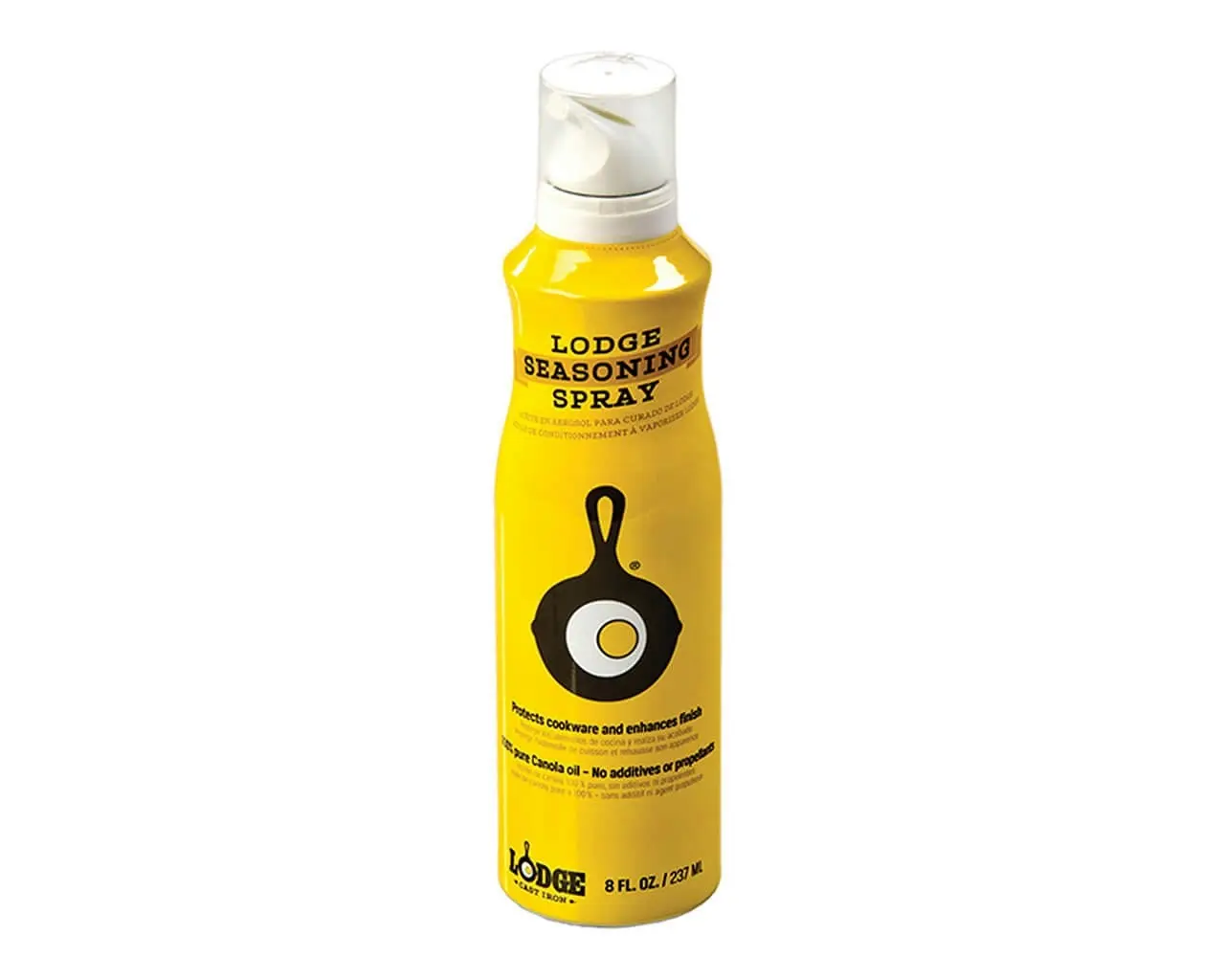 Lodge Seasoning Spray