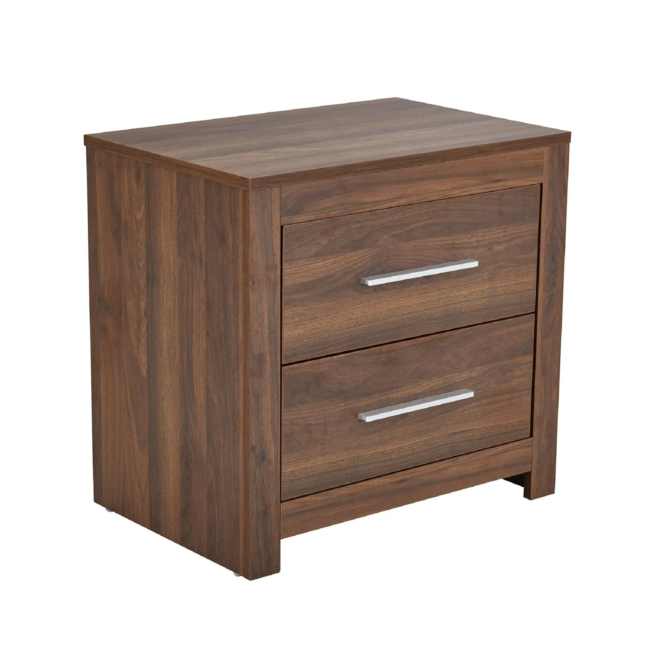 Jason NIGHT STAND - WALNUT#387005