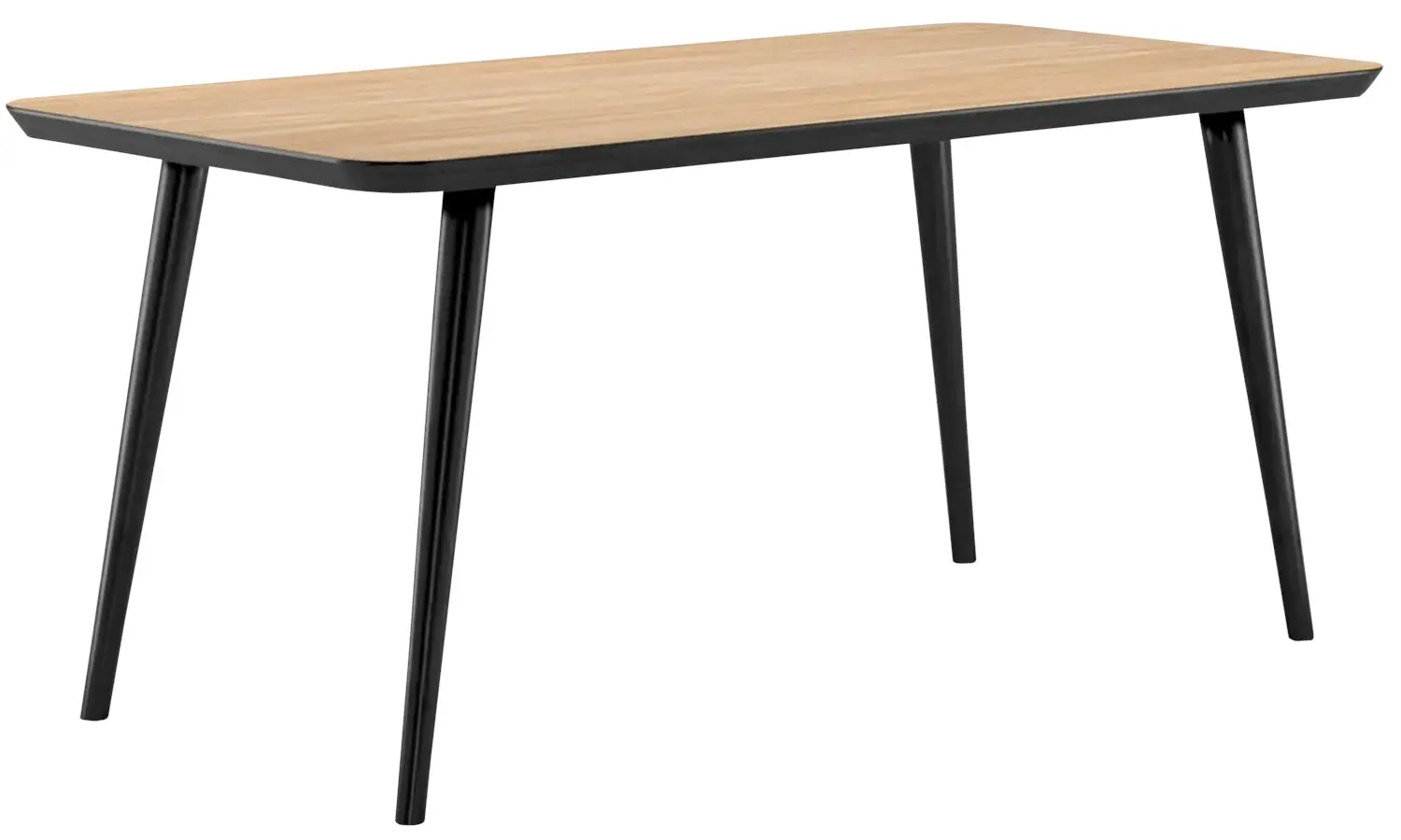 Daniel 1200mm Rectangular Dining table