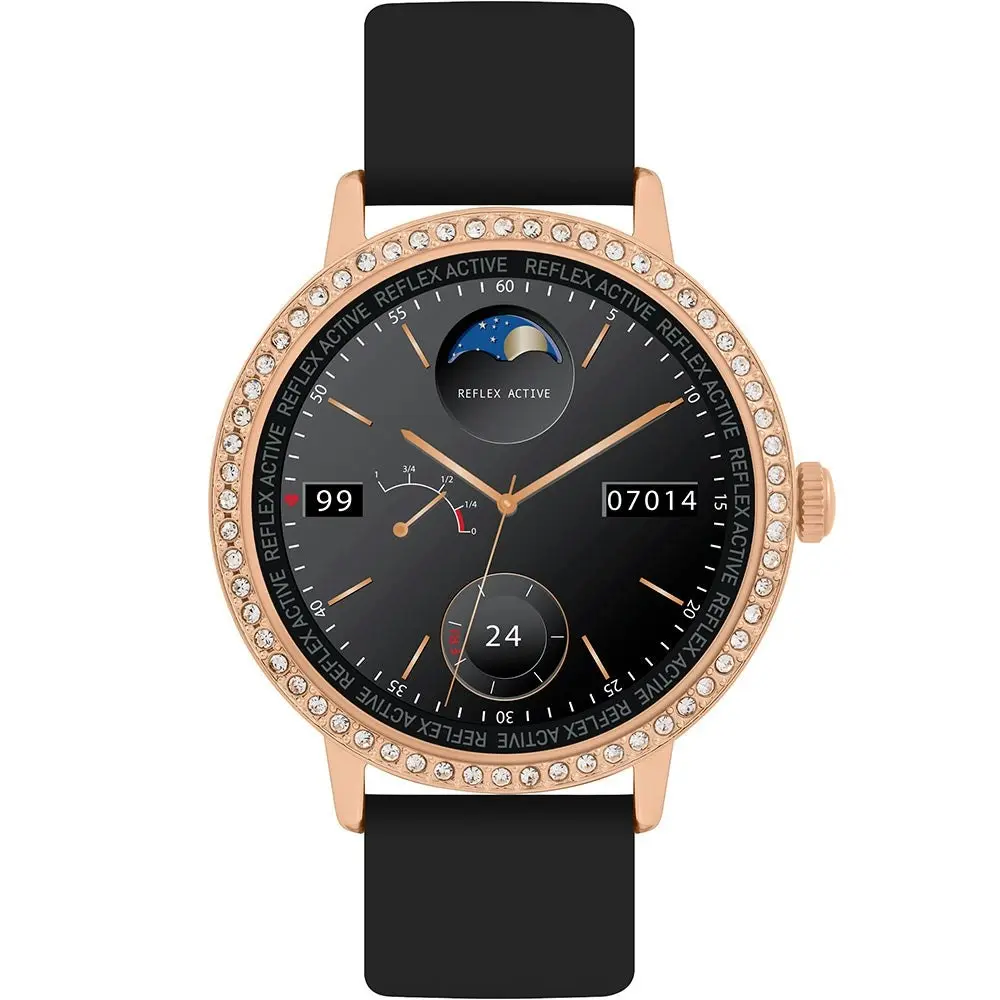 Reflex Active RA07-2134 Series 07 Smartwatch