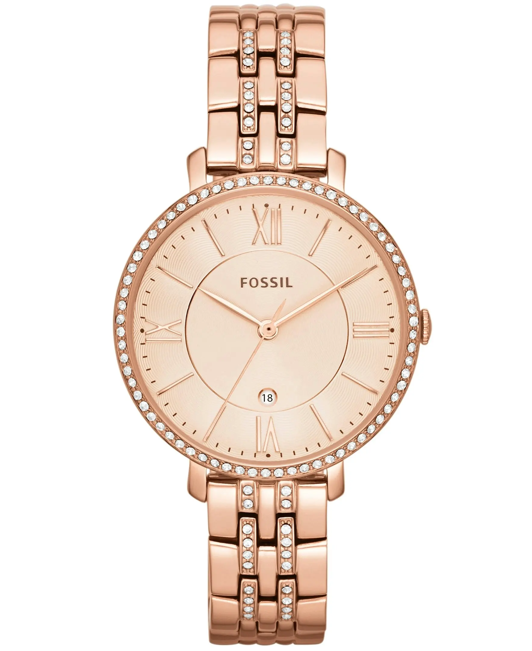 Fossil Jacqueline ES3546